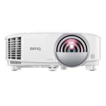 BenQ MW809STH 1280 x 800 p DLP Projector_0