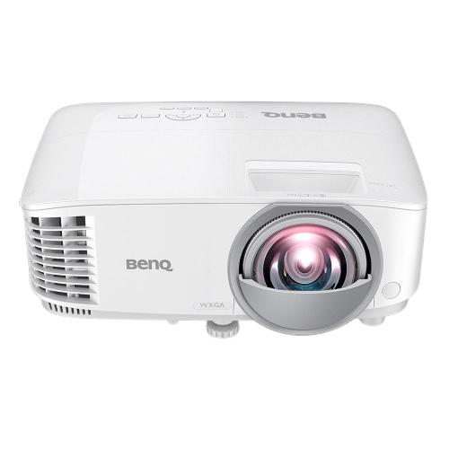 BenQ 1920 x 1080 p DLP Projector_1