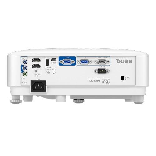 BenQ 1920 x 1080 p DLP Projector_3