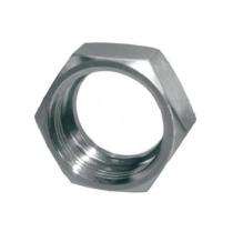 Srikrishna 1 - 2 inch Hexagon Head Nuts Stainless Steel SS 304 Galvanized DIN_0