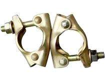 SB 80 mm Mild Steel Scaffolding Clamps_0