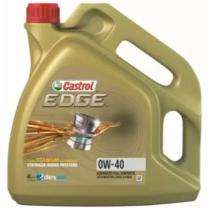 Castrol Edge Engine Oil 4 L_0