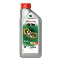 Castrol Engine Oil 1 L_0