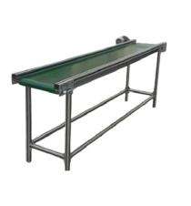 DS Plain Conveyer Belts Polyurethane 25 - 35 kg/ft_0