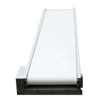 DS Plain Conveyer Belts Polyurethane 50 - 100 kg/ft 10 - 15 mm_0