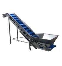 DS Automatic Inclined Conveyor Machine_0