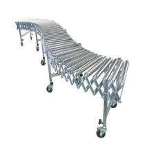 Dynamic 50 - 115 mm Conveyer Rollers 50 - 300 kg/ft 1 - 60 ft_0