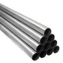 NAVNEET 15 mm Stainless Steel Pipes SS 304 6 m_0