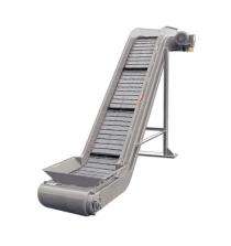 Dynamic Automatic Inclined Conveyor Machine_0