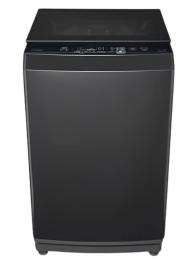 TOSHIBA 9 kg Top Load Fully Automatic Washing Machine 5 Star_0