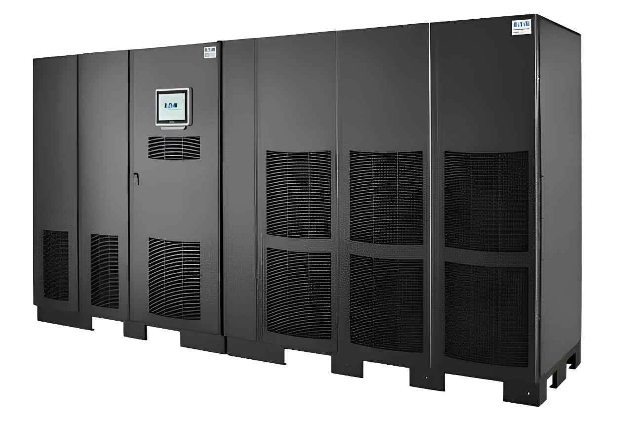 EATON 300 kVA UPS_0