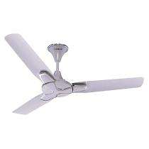 OREVA 1250 mm 3 Blades 70 W White Ceiling Fans_0