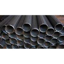 Jindal Star Hot Rolled MS Pipes 6 m_0