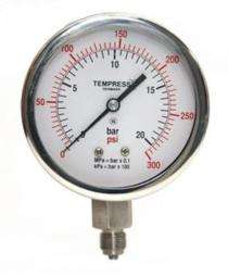 150 psi Pressure Gauge_0