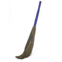 Kirti Grass Soft Floor Broom Blue_0
