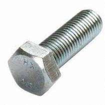IIE M16 High Tensile Steel Hexagon Head Bolts 4.8 200 mm_0