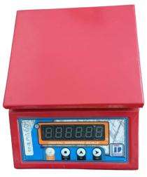 DIGITONE DGT Micro 5 - 10 kg Waterproof Weighing Scales_0