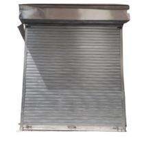 CRS Galvanized Iron Rolling Shutter Manual_0