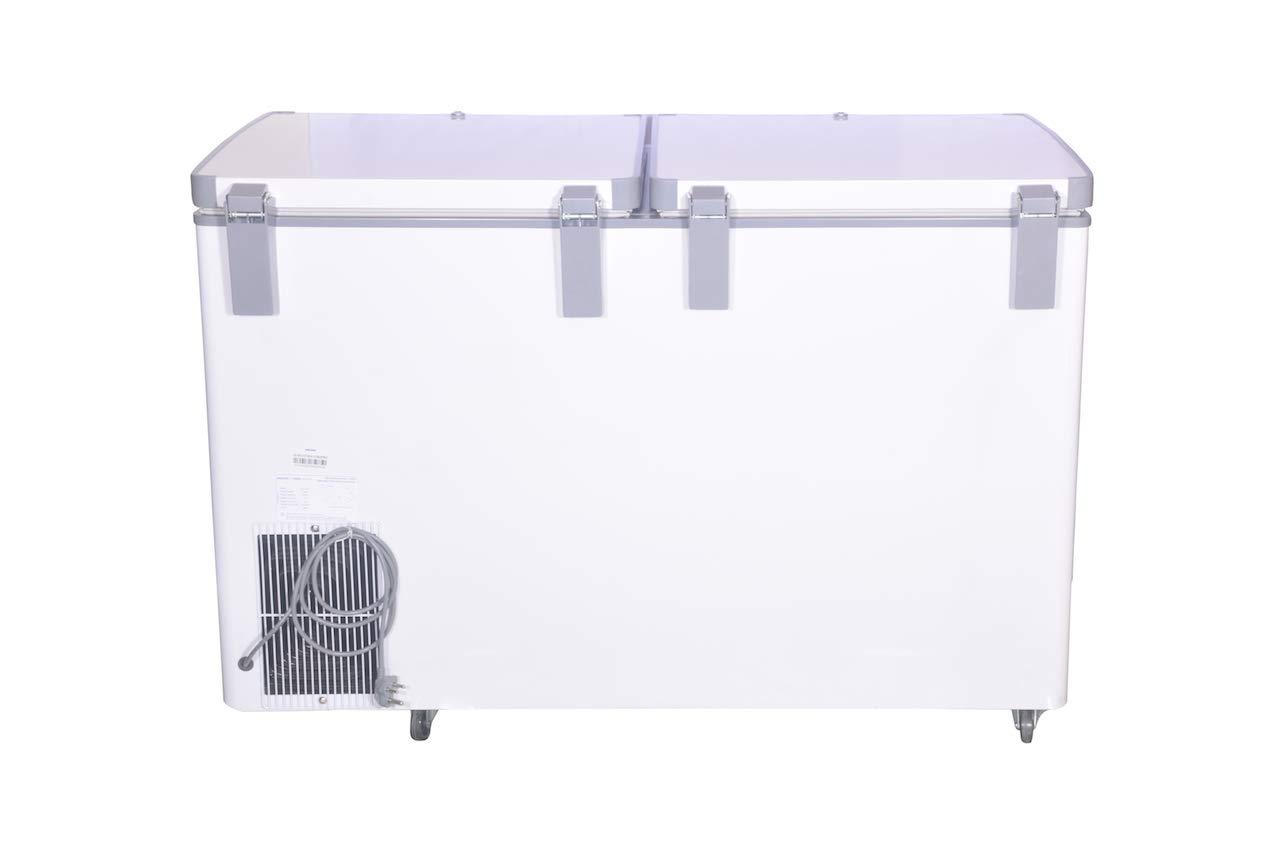 VOLTAS Freezers Chest 320 L 1195 x 635 x 815 mm_3