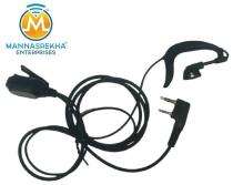 Aspera Wired 100 cm Black Headsets_0