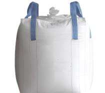 Polypropylene 210 gsm Jumbo Bag 2000 kg White_0