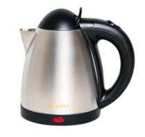 LAXREE LRWT-151 0.8 L Stainless Steel Electric Kettle 1200 W_0