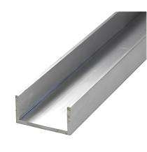 Deep 50 x 25 mm MS Channels_0