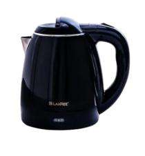 LAXREE LRWT-154 1.2 L Stainless Steel Electric Kettle 1600 W_0