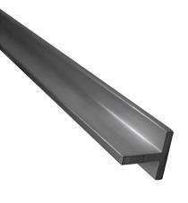 Deep 60 x 60 mm T Shape MS Angles 4 mm Fe 410_0