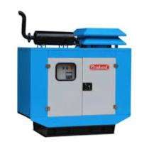 Genset 7.5 kVA 10 L Diesel Generators_0