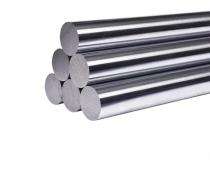 Hamco Fe 500 4.5 mm Stainless Steel Round Bars Polished 3 m_0