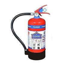 6 kg Dry Chemical Powder Fire Extinguishers_0