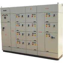Three Phase Aluminium HT Panels 33 kV Industrial_0