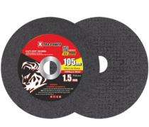Xtra Power 105 mm Cutting Wheels GX Series 86505 16 mm 1400 rpm_0