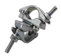 Shylex 50 - 100 mm Galvanized Iron Swivel Clamps_0