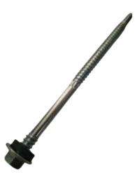 Skylite Hex Head Cap Self Drilling Screw Carbon Steel Zinc Coated_0