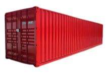 Bhawani 40 ft Standard Shipping Container 30 ton_0