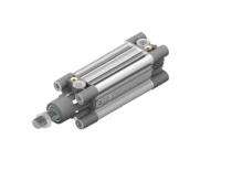 Alex 20 mm Compact Pneumatic Cylinder 1390 100 bar_0
