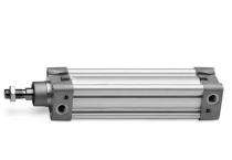 Alex 25 mm Compact Pneumatic Cylinder 1385 100 bar_0