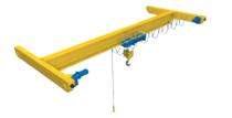 Aarya Upto 10 ton EOT Crane Single Girder Pendant_0