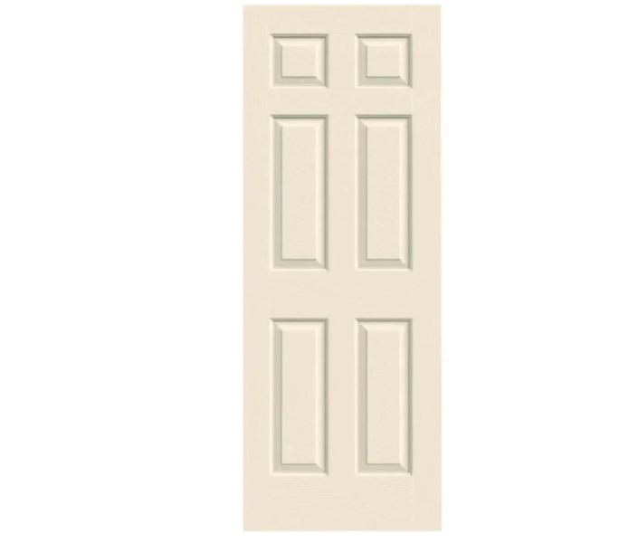 Doors Flush Wooden_0