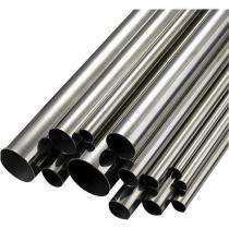 Nitech 25 mm Stainless Steel Pipes SS 304 6 m_0