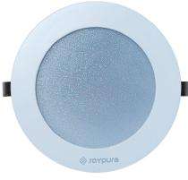Raypure RDC-R170 18 W Round Recessed Photocatalysis Non UV Disinfection Light_0