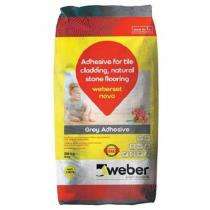Weber Nova Cement Based Tile Adhesive 20 kg_0