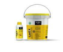 Vura Lastik Thick Paste and Liquid Tile Adhesive 5 kg_0