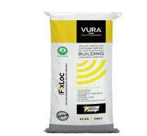 Vura FixLoc Cement Based Tile Adhesive 40 kg_0