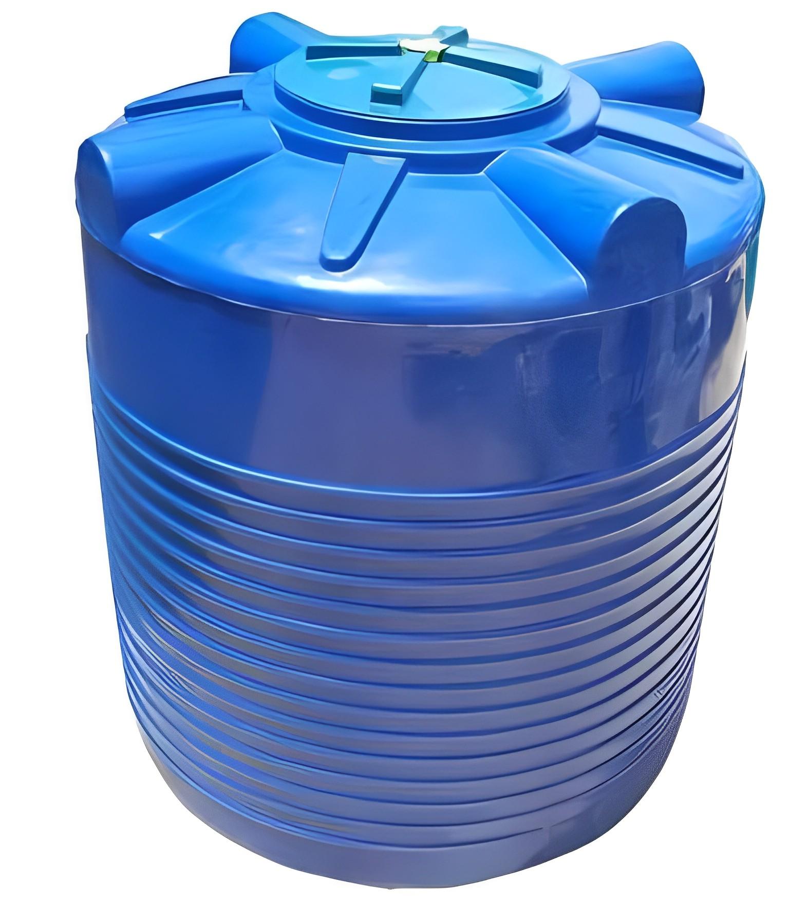 Buy Sintex Plastic Water Tanks 10000 L Blue online at best rates in India L&TSuFin