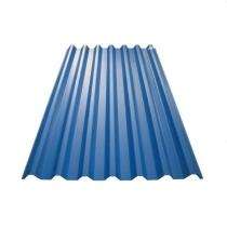 RKE Corrugated Aluminium Roofing Sheet Colour Coated_0