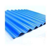 RKE Corrugated PVC Roofing Sheet Colour Coated_0