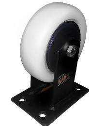 6 inch Polymer Swivel Caster Wheel 800 kg_0